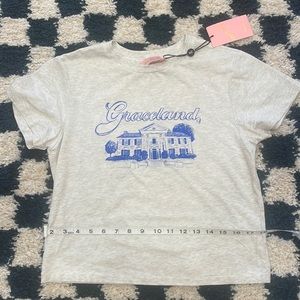 NWT Realisation Par Graceland Baby T XS
